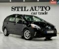 Черный Тойота Prius v, объемом двигателя 1.8 л и пробегом 375 тыс. км за 9999 $, фото 1 на Automoto.ua