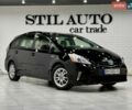 Черный Тойота Prius v, объемом двигателя 1.8 л и пробегом 375 тыс. км за 10800 $, фото 1 на Automoto.ua
