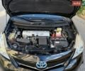Черный Тойота Prius v, объемом двигателя 1.8 л и пробегом 375 тыс. км за 10500 $, фото 39 на Automoto.ua