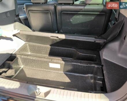 Черный Тойота Prius v, объемом двигателя 1.8 л и пробегом 240 тыс. км за 13000 $, фото 9 на Automoto.ua