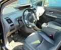 Черный Тойота Prius v, объемом двигателя 1.8 л и пробегом 240 тыс. км за 13000 $, фото 4 на Automoto.ua