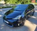 Чорний Тойота Prius v, об'ємом двигуна 1.8 л та пробігом 270 тис. км за 15999 $, фото 1 на Automoto.ua