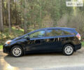 Черный Тойота Prius v, объемом двигателя 1.8 л и пробегом 145 тыс. км за 15300 $, фото 3 на Automoto.ua