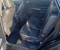 Чорний Тойота Prius v, об'ємом двигуна 1.8 л та пробігом 273 тис. км за 15000 $, фото 3 на Automoto.ua