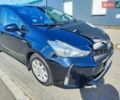 Черный Тойота Prius v, объемом двигателя 1.8 л и пробегом 410 тыс. км за 13000 $, фото 1 на Automoto.ua