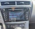 Чорний Тойота Prius v, об'ємом двигуна 1.8 л та пробігом 410 тис. км за 13000 $, фото 9 на Automoto.ua