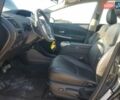 Чорний Тойота Prius v, об'ємом двигуна 1.8 л та пробігом 53 тис. км за 3000 $, фото 6 на Automoto.ua