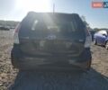 Чорний Тойота Prius v, об'ємом двигуна 1.8 л та пробігом 53 тис. км за 3000 $, фото 5 на Automoto.ua