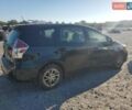 Чорний Тойота Prius v, об'ємом двигуна 1.8 л та пробігом 53 тис. км за 3000 $, фото 2 на Automoto.ua