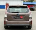 Коричневый Тойота Prius v, объемом двигателя 1.8 л и пробегом 260 тыс. км за 16490 $, фото 6 на Automoto.ua