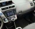 Коричневый Тойота Prius v, объемом двигателя 1.8 л и пробегом 260 тыс. км за 16490 $, фото 21 на Automoto.ua