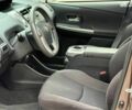 Коричневый Тойота Prius v, объемом двигателя 1.8 л и пробегом 260 тыс. км за 16490 $, фото 9 на Automoto.ua