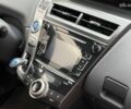 Коричневый Тойота Prius v, объемом двигателя 1.8 л и пробегом 260 тыс. км за 16490 $, фото 19 на Automoto.ua