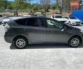 Коричневый Тойота Prius v, объемом двигателя 1.8 л и пробегом 289 тыс. км за 9100 $, фото 1 на Automoto.ua
