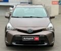 Коричневий Тойота Prius v, об'ємом двигуна 1.8 л та пробігом 260 тис. км за 16490 $, фото 1 на Automoto.ua