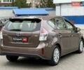 Коричневий Тойота Prius v, об'ємом двигуна 1.8 л та пробігом 260 тис. км за 16490 $, фото 7 на Automoto.ua