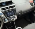 Коричневий Тойота Prius v, об'ємом двигуна 1.8 л та пробігом 260 тис. км за 16490 $, фото 21 на Automoto.ua