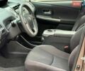 Коричневий Тойота Prius v, об'ємом двигуна 1.8 л та пробігом 260 тис. км за 16490 $, фото 9 на Automoto.ua