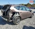Коричневий Тойота Prius v, об'ємом двигуна 1.8 л та пробігом 73 тис. км за 3000 $, фото 2 на Automoto.ua