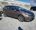 Коричневий Тойота Prius v, об'ємом двигуна 1.8 л та пробігом 73 тис. км за 3000 $, фото 3 на Automoto.ua