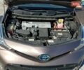 Коричневий Тойота Prius v, об'ємом двигуна 1.8 л та пробігом 73 тис. км за 3000 $, фото 10 на Automoto.ua