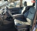 Коричневий Тойота Prius v, об'ємом двигуна 1.8 л та пробігом 73 тис. км за 3000 $, фото 6 на Automoto.ua