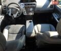 Коричневий Тойота Prius v, об'ємом двигуна 1.8 л та пробігом 73 тис. км за 3000 $, фото 7 на Automoto.ua
