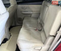 Красный Тойота Prius v, объемом двигателя 1.8 л и пробегом 235 тыс. км за 12189 $, фото 14 на Automoto.ua
