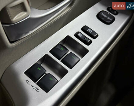 Красный Тойота Prius v, объемом двигателя 1.8 л и пробегом 235 тыс. км за 12189 $, фото 18 на Automoto.ua