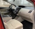 Красный Тойота Prius v, объемом двигателя 1.8 л и пробегом 225 тыс. км за 14100 $, фото 8 на Automoto.ua