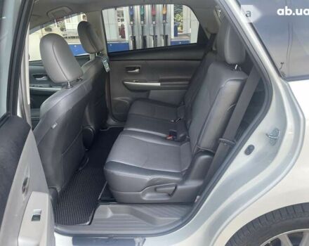 Тойота Prius v, объемом двигателя 0 л и пробегом 168 тыс. км за 15900 $, фото 18 на Automoto.ua