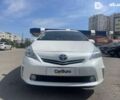 Тойота Prius v, объемом двигателя 0 л и пробегом 168 тыс. км за 15900 $, фото 6 на Automoto.ua