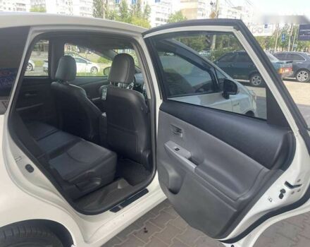 Тойота Prius v, объемом двигателя 0 л и пробегом 168 тыс. км за 15900 $, фото 21 на Automoto.ua