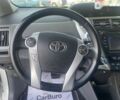 Тойота Prius v, объемом двигателя 0 л и пробегом 168 тыс. км за 15900 $, фото 16 на Automoto.ua