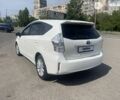 Тойота Prius v, объемом двигателя 0 л и пробегом 168 тыс. км за 15900 $, фото 4 на Automoto.ua