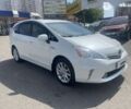 Тойота Prius v, объемом двигателя 0 л и пробегом 168 тыс. км за 15900 $, фото 10 на Automoto.ua