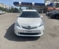 Тойота Prius v, объемом двигателя 0 л и пробегом 168 тыс. км за 15900 $, фото 5 на Automoto.ua