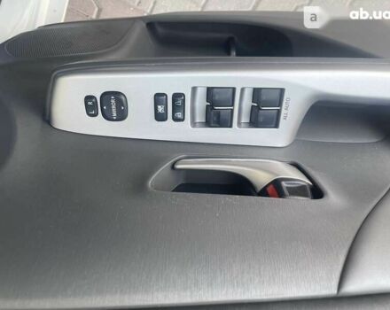 Тойота Prius v, объемом двигателя 0 л и пробегом 168 тыс. км за 15900 $, фото 13 на Automoto.ua