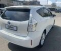 Тойота Prius v, объемом двигателя 0 л и пробегом 168 тыс. км за 15900 $, фото 8 на Automoto.ua