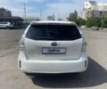 Тойота Prius v, объемом двигателя 0 л и пробегом 168 тыс. км за 15900 $, фото 7 на Automoto.ua