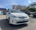 Тойота Prius v, объемом двигателя 0 л и пробегом 168 тыс. км за 15900 $, фото 1 на Automoto.ua