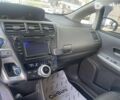 Тойота Prius v, объемом двигателя 0 л и пробегом 168 тыс. км за 15900 $, фото 17 на Automoto.ua