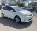 Тойота Prius v, объемом двигателя 0 л и пробегом 168 тыс. км за 15900 $, фото 1 на Automoto.ua