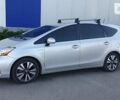 Тойота Prius v, объемом двигателя 1.8 л и пробегом 69 тыс. км за 15900 $, фото 1 на Automoto.ua