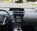 Тойота Prius v, объемом двигателя 1.8 л и пробегом 69 тыс. км за 15900 $, фото 4 на Automoto.ua