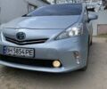 Тойота Prius v, объемом двигателя 1.8 л и пробегом 114 тыс. км за 13500 $, фото 9 на Automoto.ua