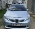 Тойота Prius v, об'ємом двигуна 1.8 л та пробігом 113 тис. км за 14000 $, фото 1 на Automoto.ua