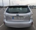 Тойота Prius v, об'ємом двигуна 1.8 л та пробігом 182 тис. км за 14400 $, фото 4 на Automoto.ua