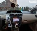 Тойота Prius v, об'ємом двигуна 1.8 л та пробігом 181 тис. км за 14450 $, фото 6 на Automoto.ua