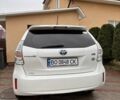 Тойота Prius v, объемом двигателя 1.8 л и пробегом 290 тыс. км за 13500 $, фото 3 на Automoto.ua